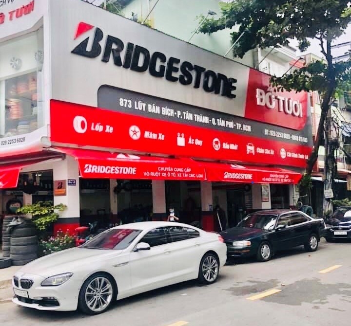 Bridgestone