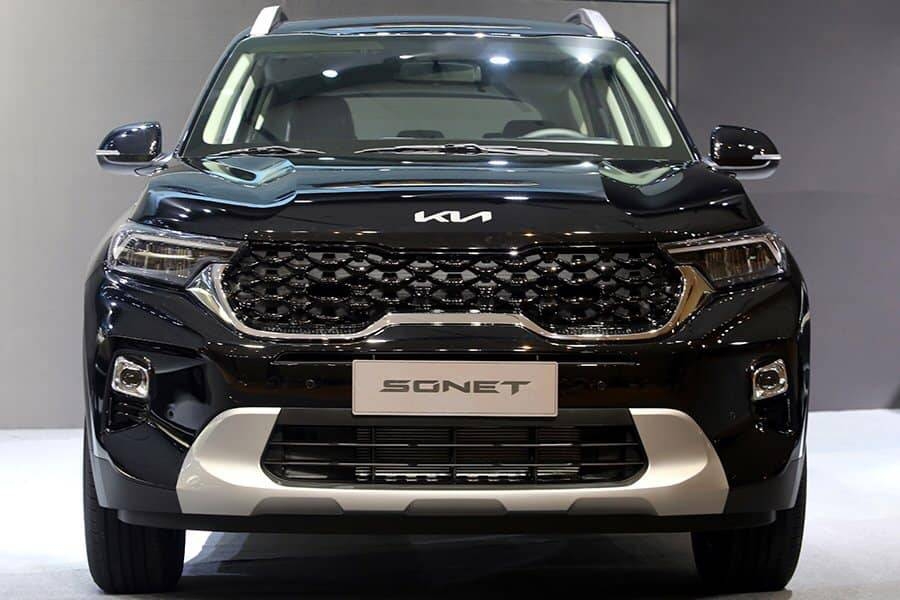 Chênh 110 triệu đồng, các phiên bản của Kia Sonet có gì khác biệt?