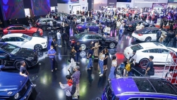 Hé lộ những thương hiệu xe mới nhất góp mặt tại Vietnam Motor Show 2024