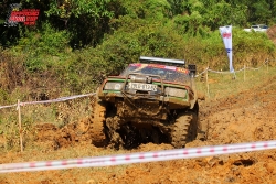 Gần 90 đội đua sẽ tranh tài tại giải ô tô địa hình PVOIL VOC 2023