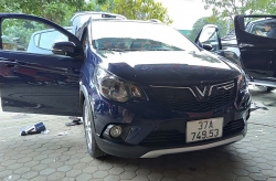 Không được phép chuyển nhượng biển số xe theo mã định danh?