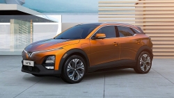 Hé lộ giá bán dự kiến của VinFast VF 6, VF 7 tại Mỹ
