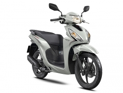 Honda bất ngờ tăng giá nhiều mẫu xe máy tại Việt Nam