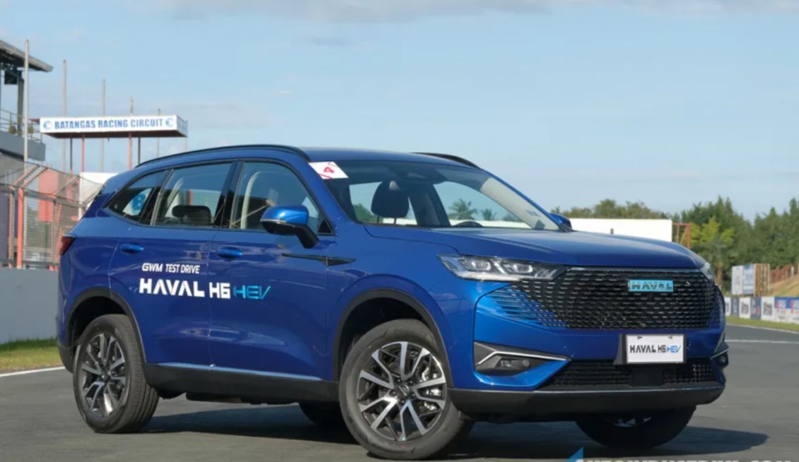 Điểm nổi bật của các mẫu xe hybrid đang bán tại thị trường Việt Nam