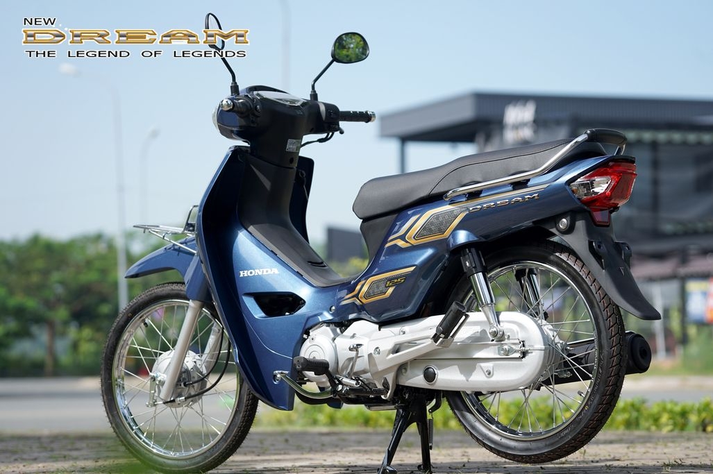 Honda Dream 2024 Honda Dream 2024