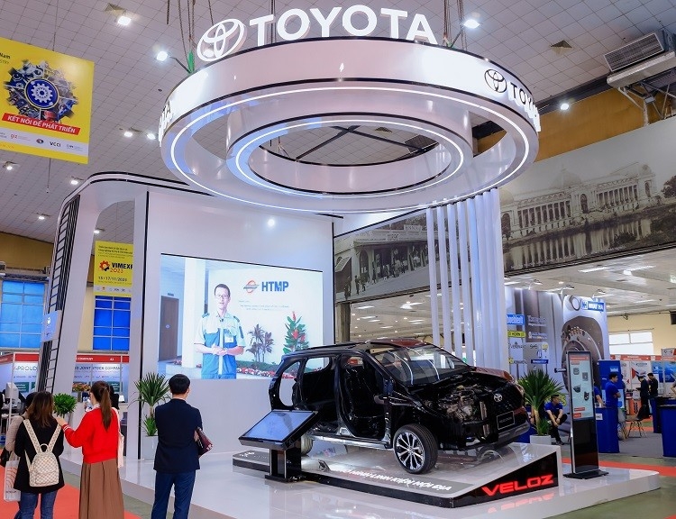 Toyota Việt Nam