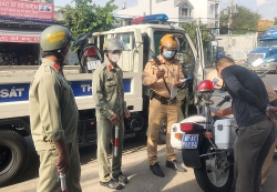 Đề xuất bổ sung thêm hình phạt lao động công ích với người vi phạm giao thông