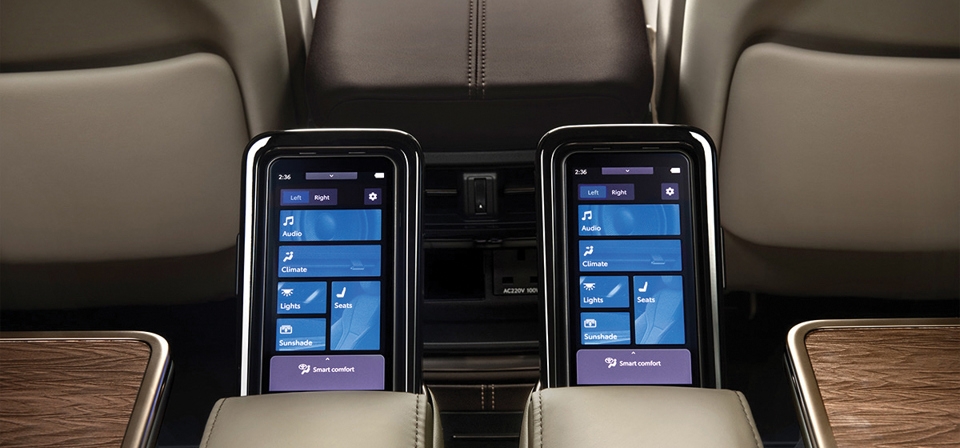 Chi tiết Toyota Alphard 2023 vừa ra mắt Việt Nam, giá từ 4,37 tỷ đồng