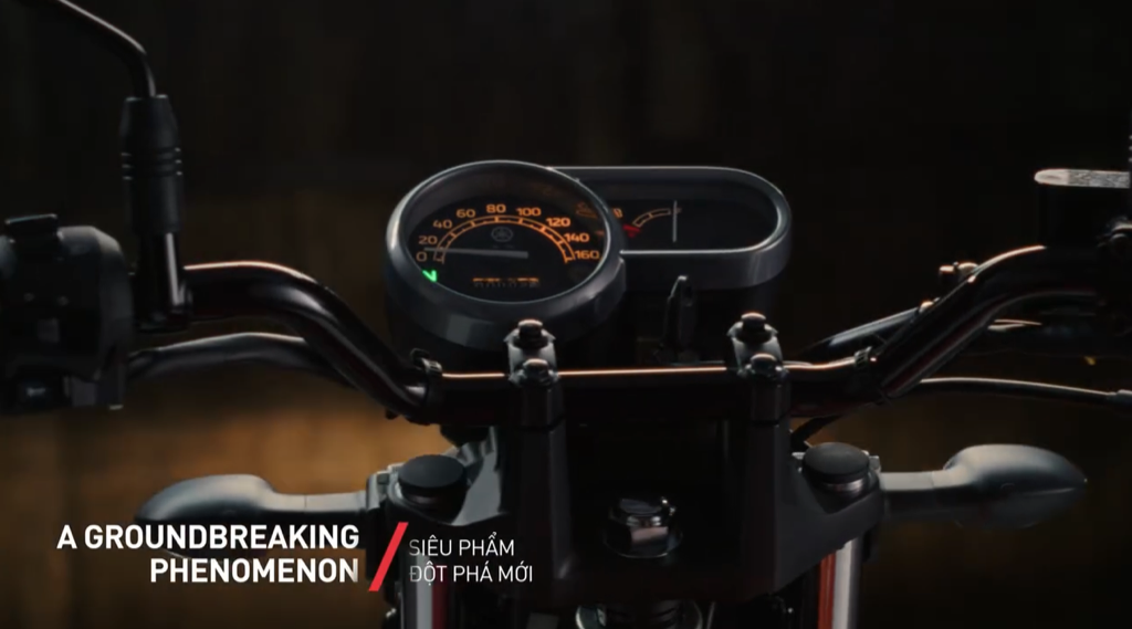 Yamaha rục rịch trình làng mẫu xe mới tại Việt Nam Yamaha rục rịch trình làng mẫu xe mới tại Việt Nam