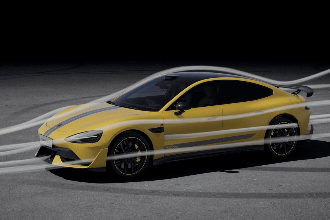 Trung Quốc cấm sử dụng từ xe