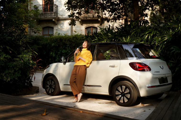 Chi tiết Wuling Bingo vừa ra mắt Việt Nam, giá từ 349 triệu đồng Chi tiết Wuling Bingo vừa ra mắt Việt Nam, giá từ 349 triệu đồng