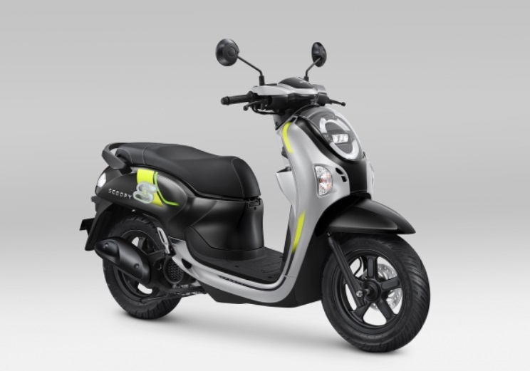 Honda Scoopy sắp ra mắt Việt Nam có gì đặc biệt?