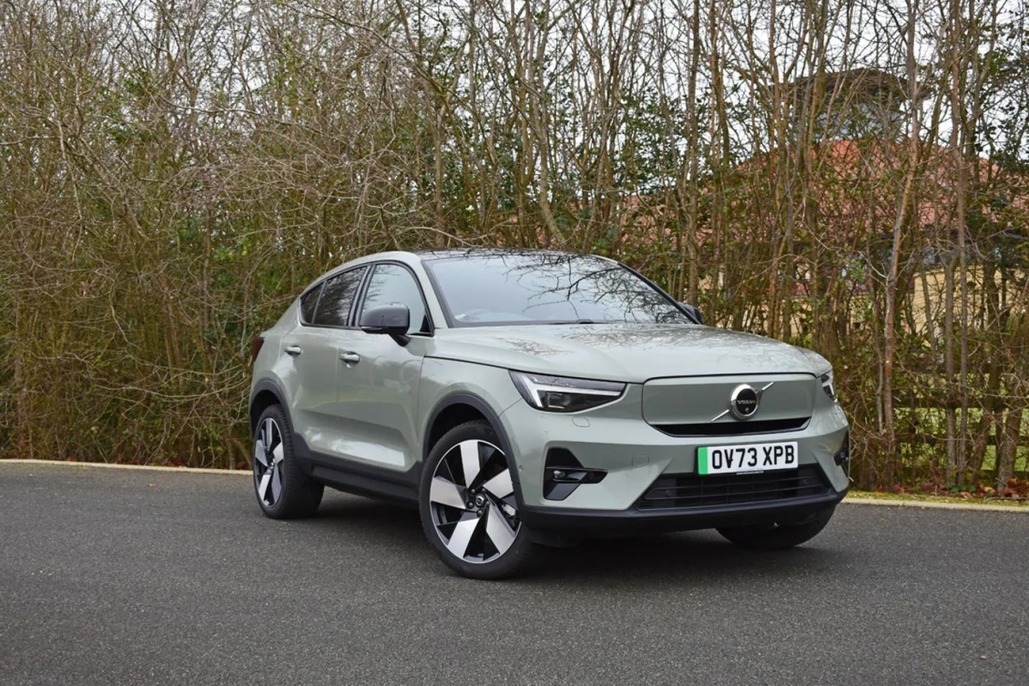 Volvo EC40 sắp ra mắt thị trường Việt Nam có gì đặc biệt?