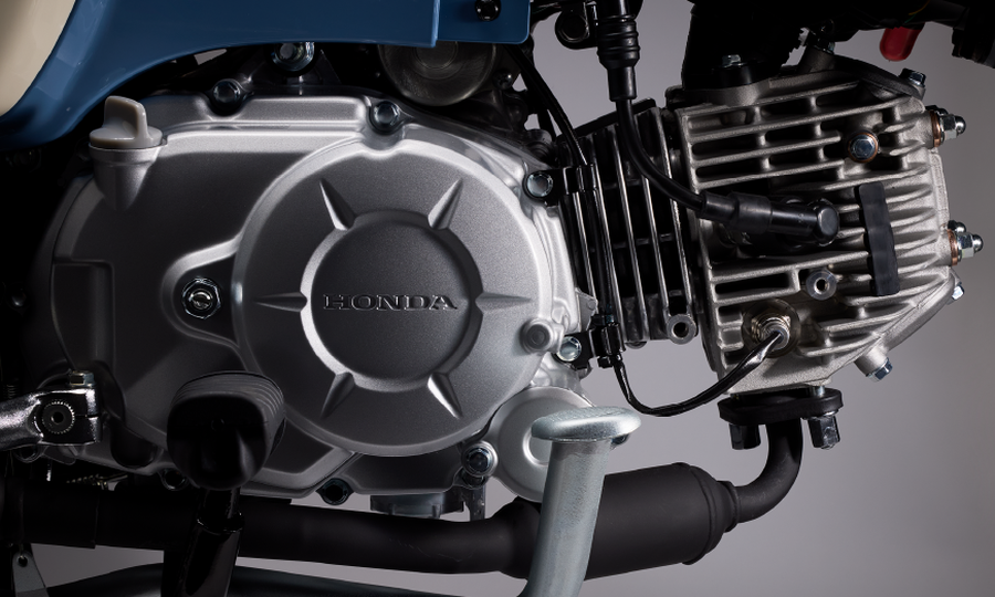 Honda Super Cub Final Edition sắp về Việt Nam, giá dự kiến hơn 100 triệu đồng