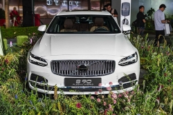 Volvo là thương hiệu an toàn nhất, ít làm phiền người dùng nhất