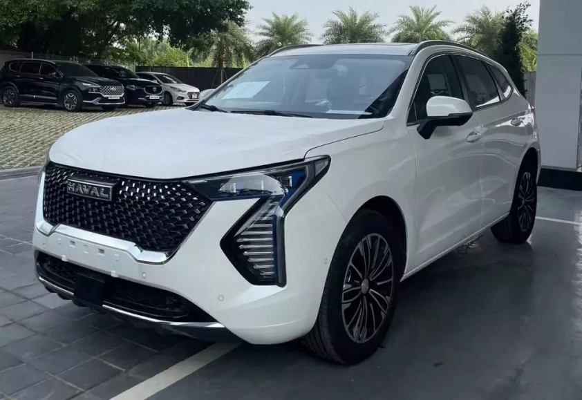 Điểm danh những mẫu ô tô dự kiến ra mắt đầu năm 2025 Điểm danh những mẫu ô tô dự kiến ra mắt đầu năm 2025