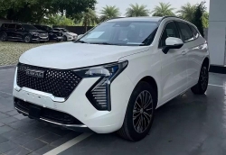 Loạt xe mới rục rịch ra mắt thị trường Việt Nam đầu năm 2025