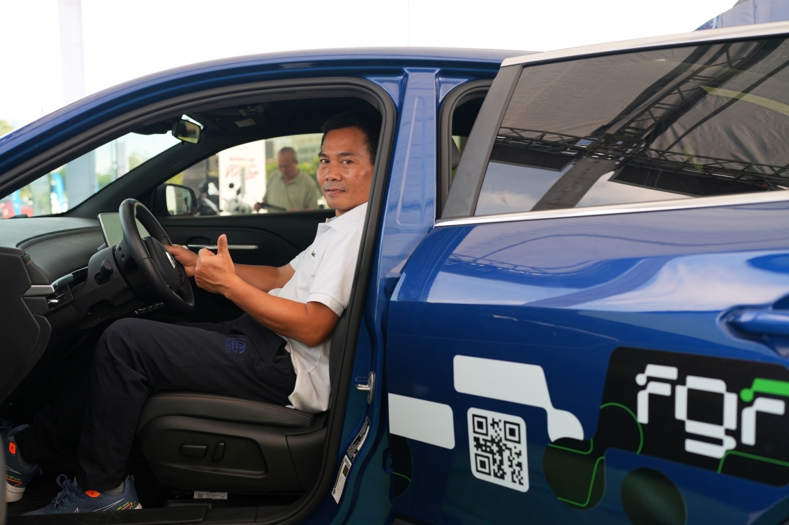 Chủ xe xăng có nhận được ưu đãi tới 120 triệu đồng khi lên đời xe điện VinFast Chủ xe xăng có nhận được ưu đãi tới 120 triệu đồng khi lên đời xe điện VinFast