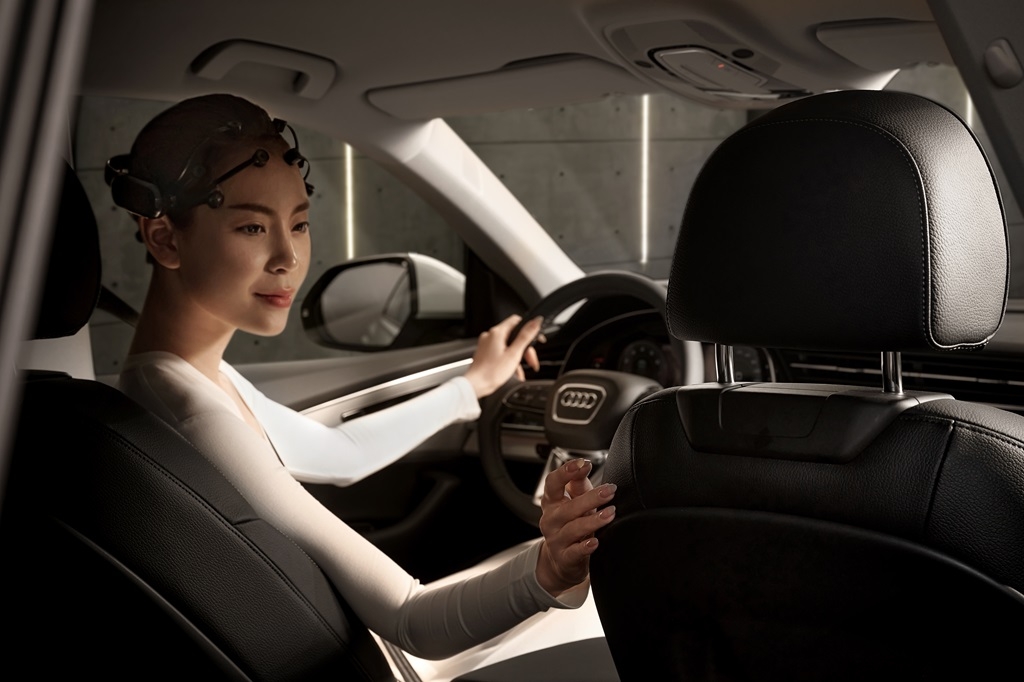 Audi Q8 2024: Tìm kiếm chủ nhân xứng tầm thông qua trải nghiệm cảm xúc chân thực Audi Q8 2024: Tìm kiếm chủ nhân xứng tầm thông qua trải nghiệm cảm xúc chân thực