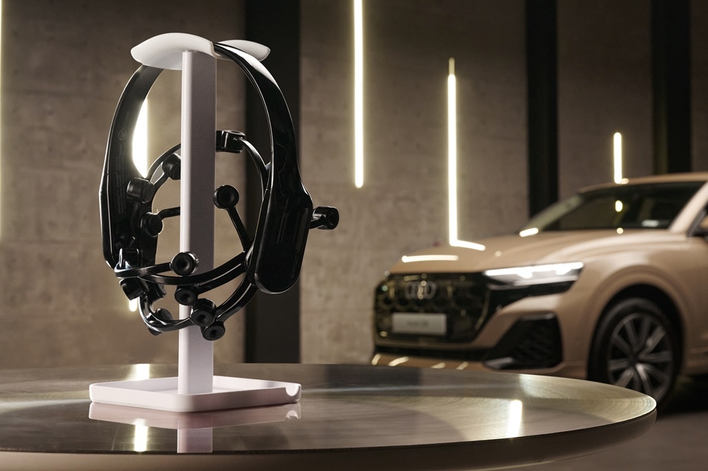 Audi Q8 2024: Tìm kiếm chủ nhân xứng tầm thông qua trải nghiệm cảm xúc chân thực Audi Q8 2024: Tìm kiếm chủ nhân xứng tầm thông qua trải nghiệm cảm xúc chân thực