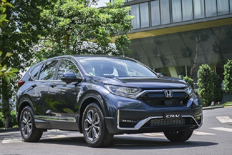 Honda Việt Nam xuất xưởng chiếc ô tô thứ 100.000