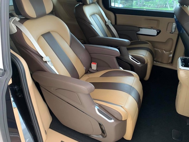 Kia Sedona Signature