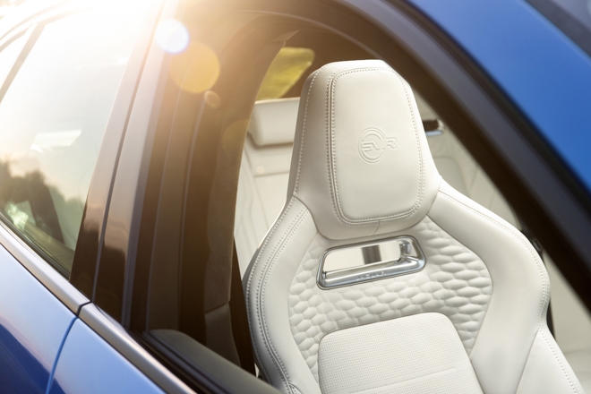 Jaguar F-Pace SVR Jaguar F-Pace SVR