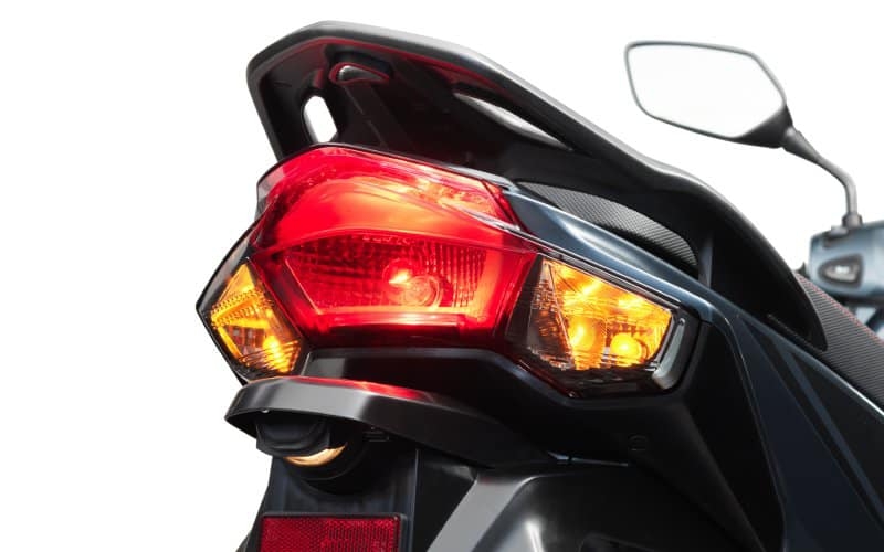 Bảng giá Honda Vision tháng 122021 khuyến mại nửa triệu đồng