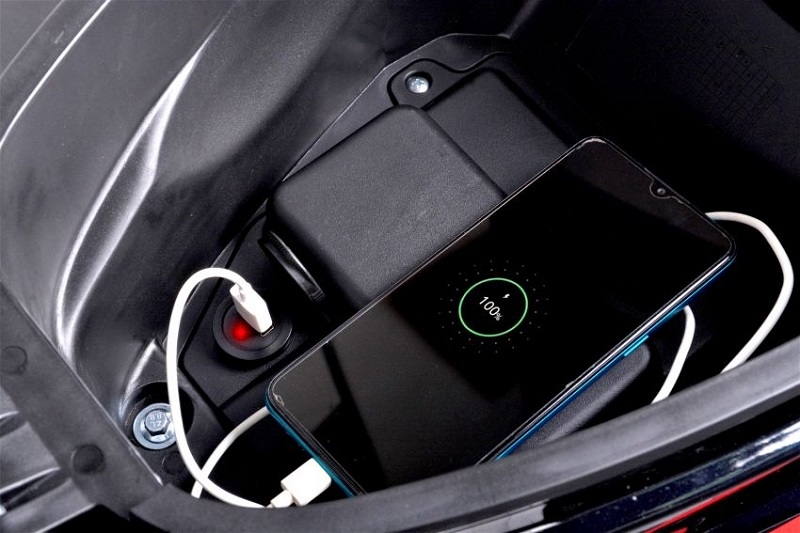 Người dùng đánh giá Honda Vison 2021