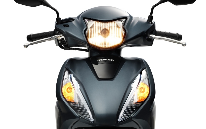 Người dùng đánh giá Honda Vison 2021