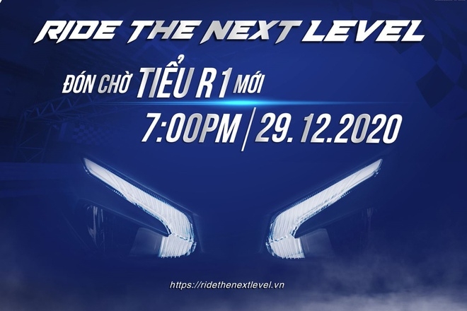 yamaha exciter 155 vva gay bat ngo voi dong co moi