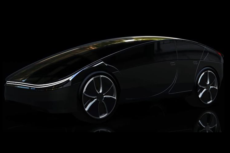Apple sẽ hợp tác với Hyundai sản xuất Apple Car?