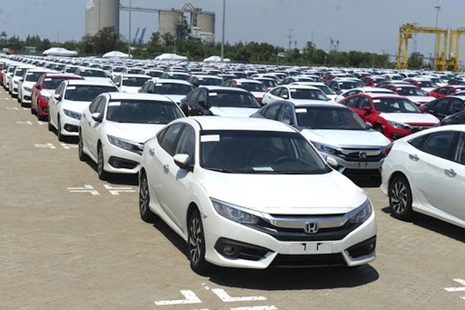 Top 10 sự kiện nổi bật thị trường ô tô năm 2020