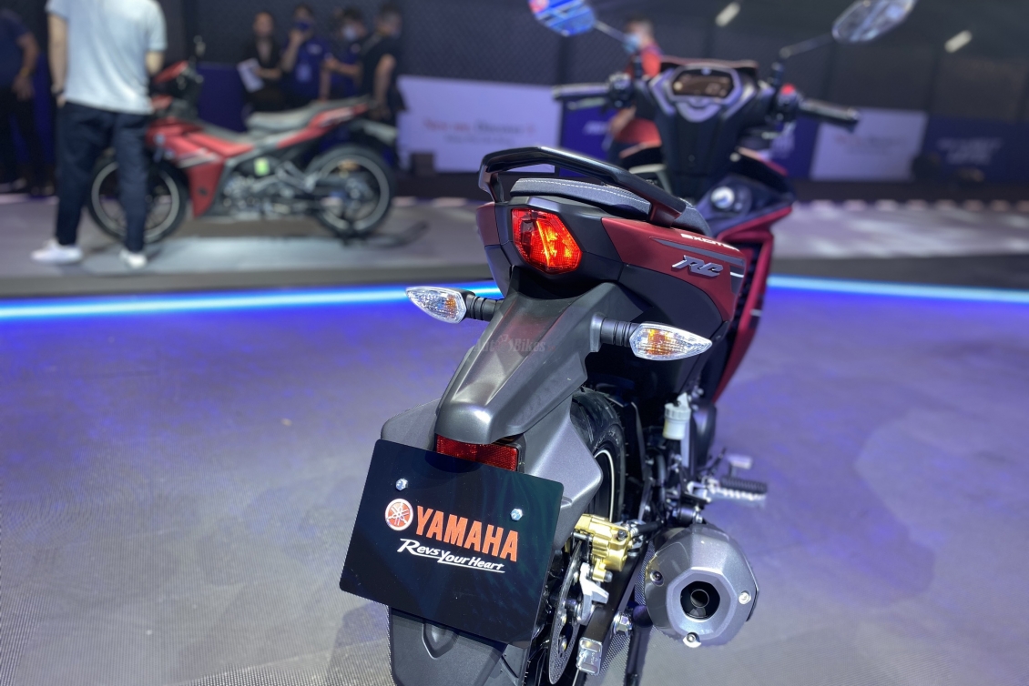 Video: Vì sao Yamaha Exciter 155 VVA giá từ 47 triệu lại không có ABS?