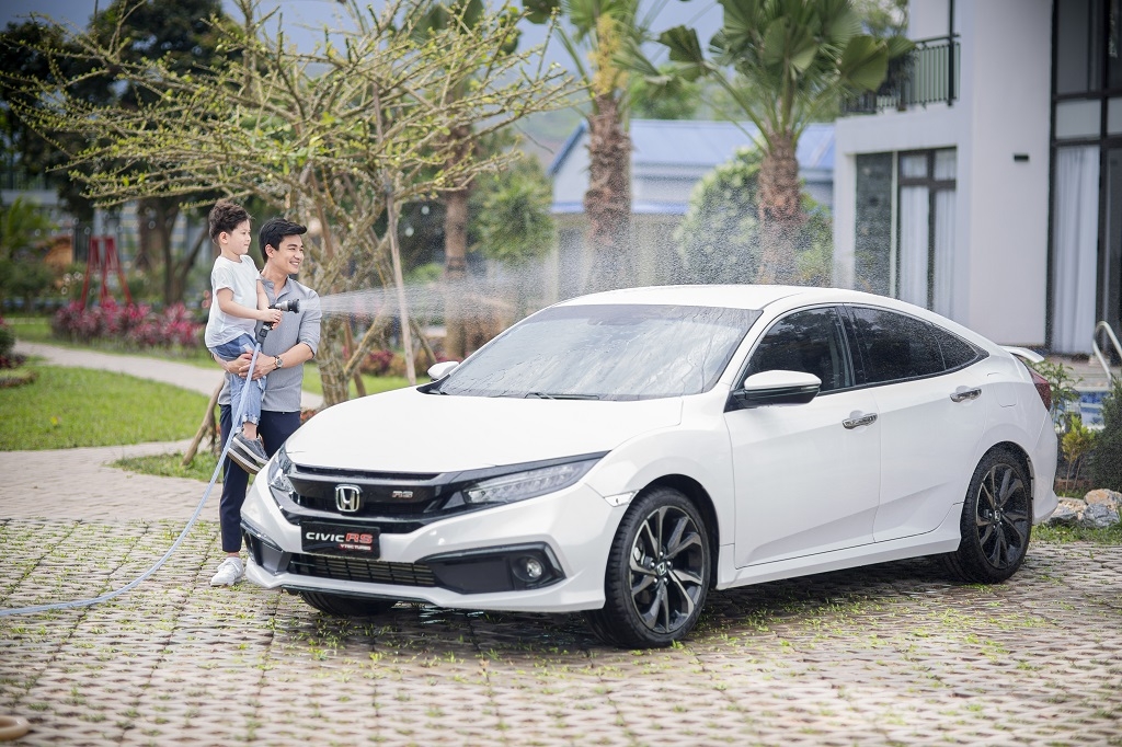 Honda Civic 2021 Honda Civic 2021