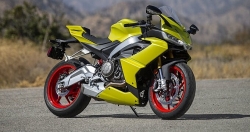 Moto Guzzi và Aprilia chính thức có mặt tại Việt Nam