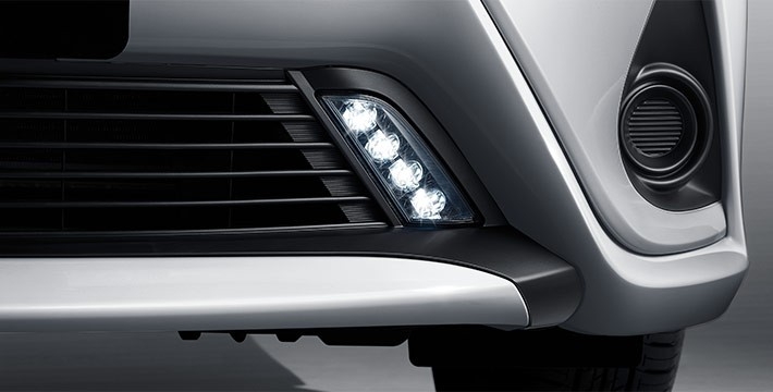 Toyota Vios 2022 tại Trung Quốc