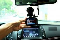 Từ 13/12, lập 2 đoàn kiểm tra việc lắp camera trên xe ô tô kinh doanh vận tải