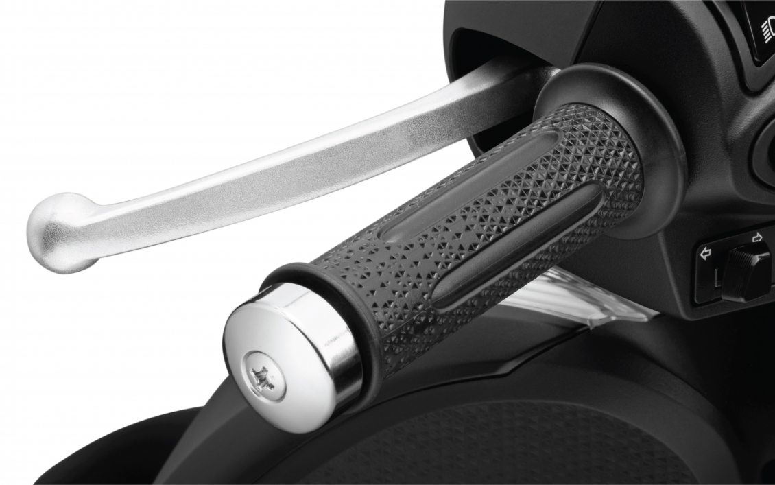 Honda SH mode 125cc có thêm phiên bản mới tại Việt nam