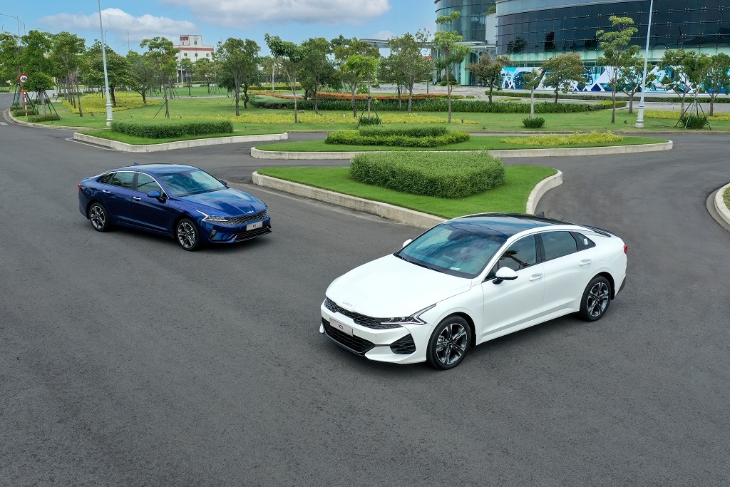 Top 10 ô tô bán chậm nhất Việt Nam tháng 9/2024: