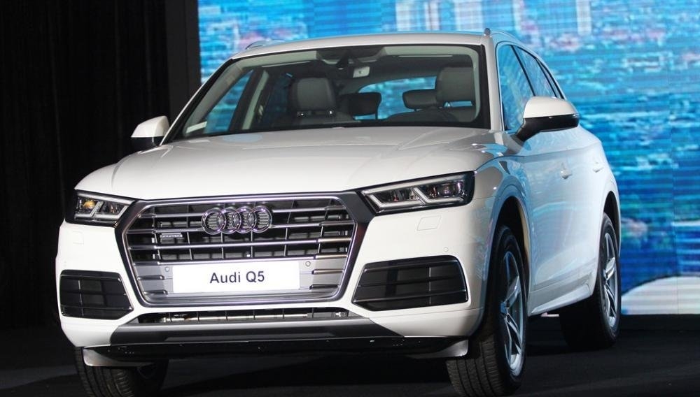 Audi Việt Nam tung ưu đãi lớn: Khách mua xe xăng có thể tiết kiệm 441 triệu đồng