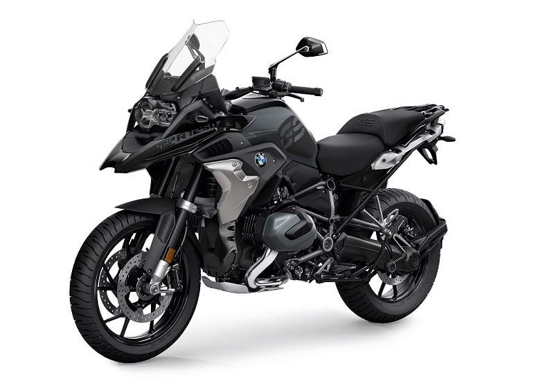 Bộ đôi BMW R 1250 GS và GS Adventure giá từ 639 triệu đồng tại Việt Nam