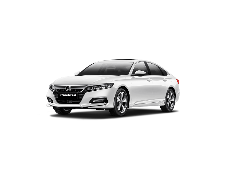 Honda Accord 2022
