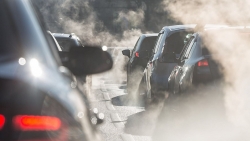 Ô tô tiêu chuẩn khí thải mức 5: Vẫn phải chờ nhiên liệu?