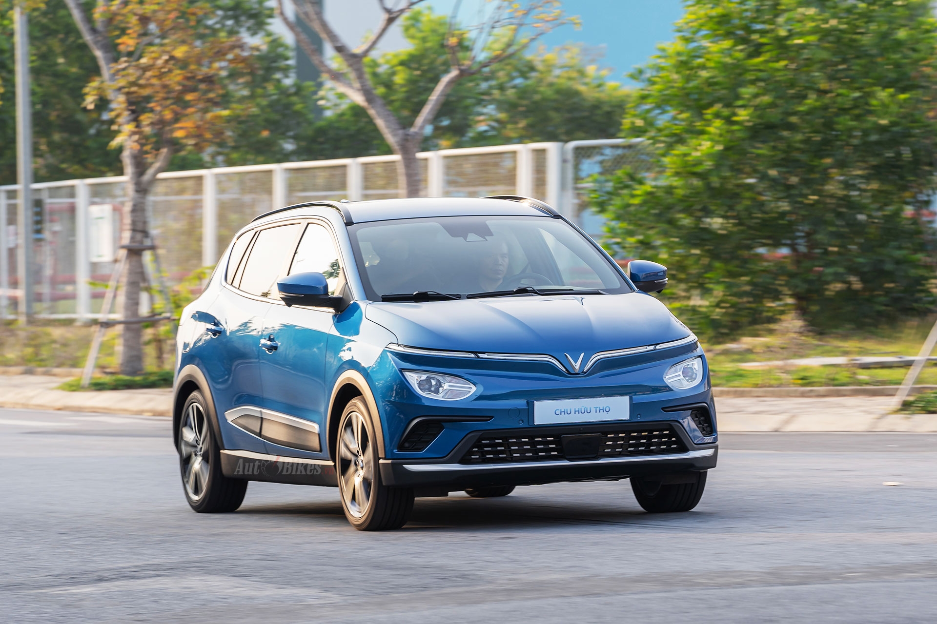 Video đánh giá ưu, nhược điểm của VinFast VF e34 sau 2 tháng sử dụng