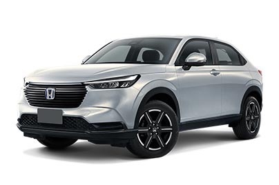 Honda HRV Bản L 2022 giá bán thông số  Honda Mỹ Đình