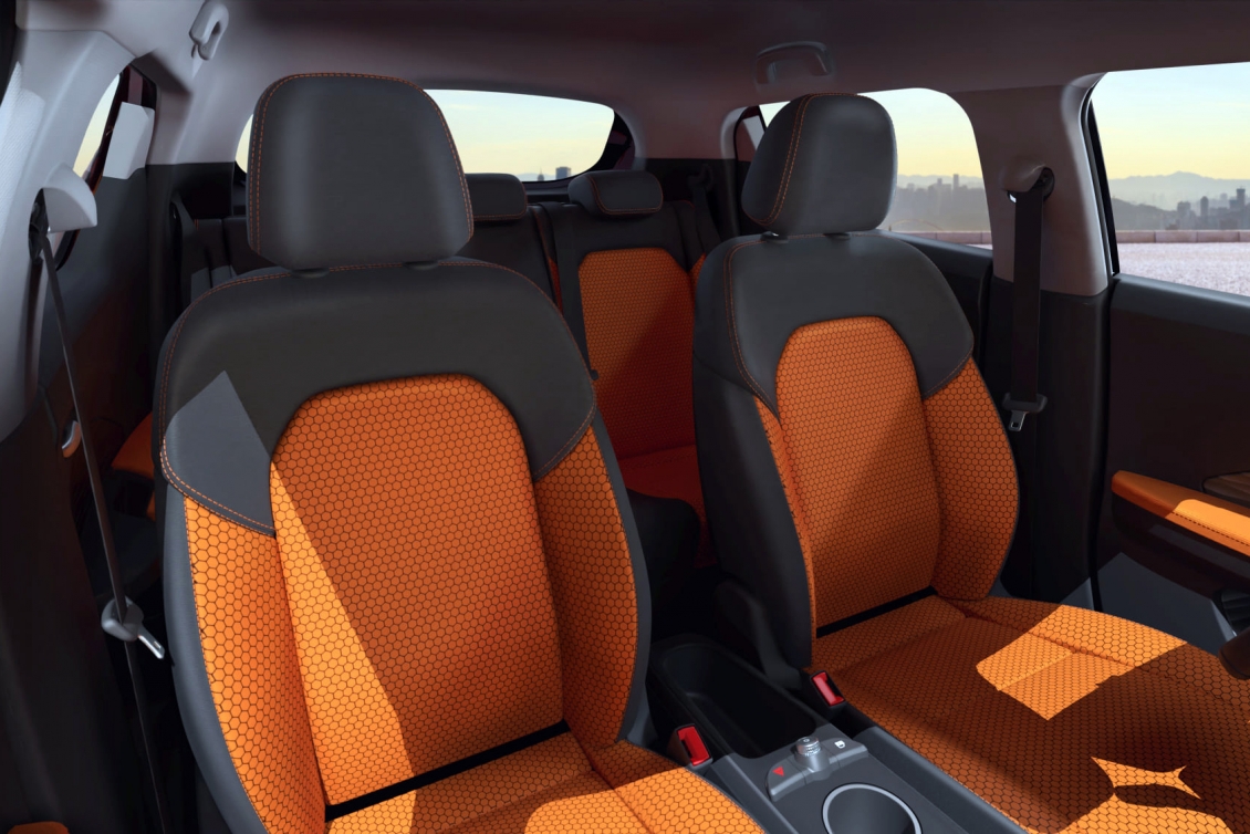 Chính thức nhận đặt cọc VinFast VF 5 tại Việt Nam, giá chỉ từ 458 triệu đồng Chính thức nhận đặt cọc VinFast VF 5 tại Việt Nam, giá chỉ từ 458 triệu đồng