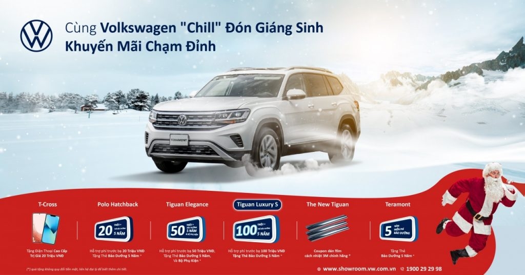 Volkswagen Việt Nam Volkswagen Việt Nam