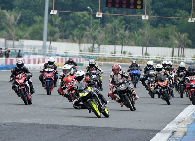 VMRC 2022 chặng 5: Bùng nổ, kịch tích, đầy bất ngờ