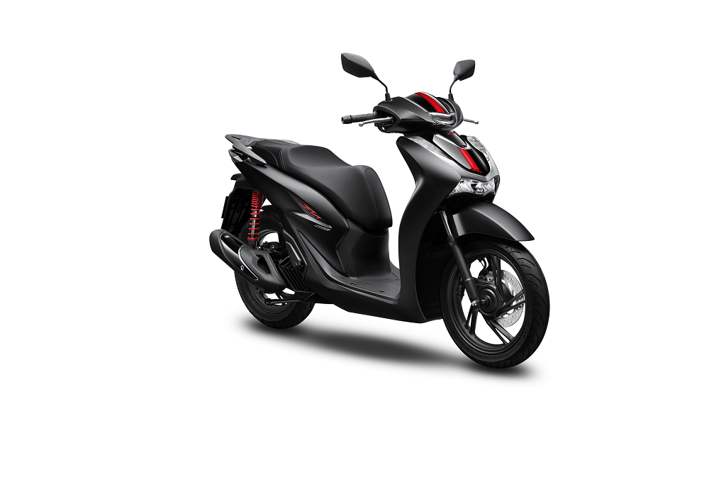 Honda SH 160i giá từ  tại Việt Nam